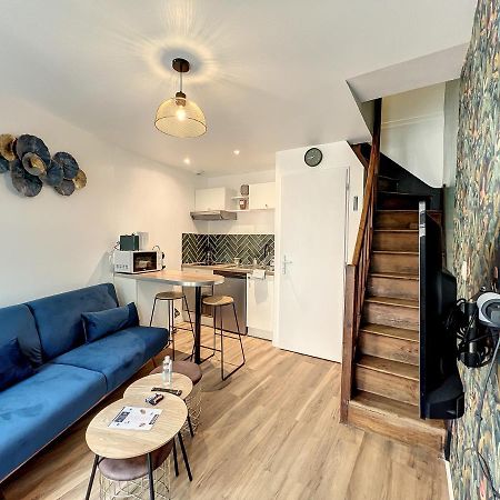 Апартаменты • Cosyhouse By Janna • Terrasse - Wifi Шательро Экстерьер фото